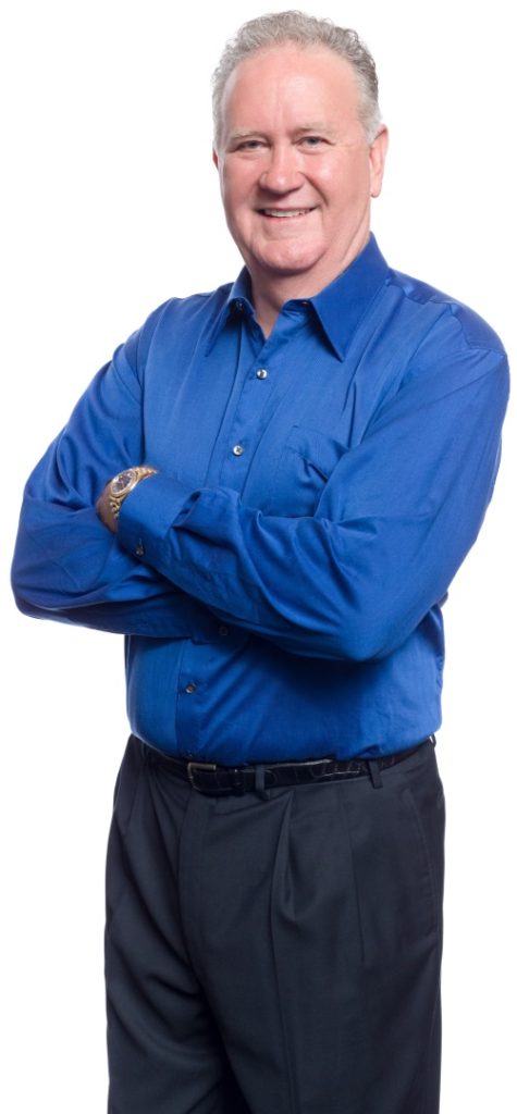 Joe Adams