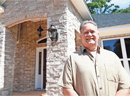 Joe Adams Tallahassee Democrat feature image
