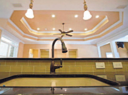 Adams Quality Homes press image