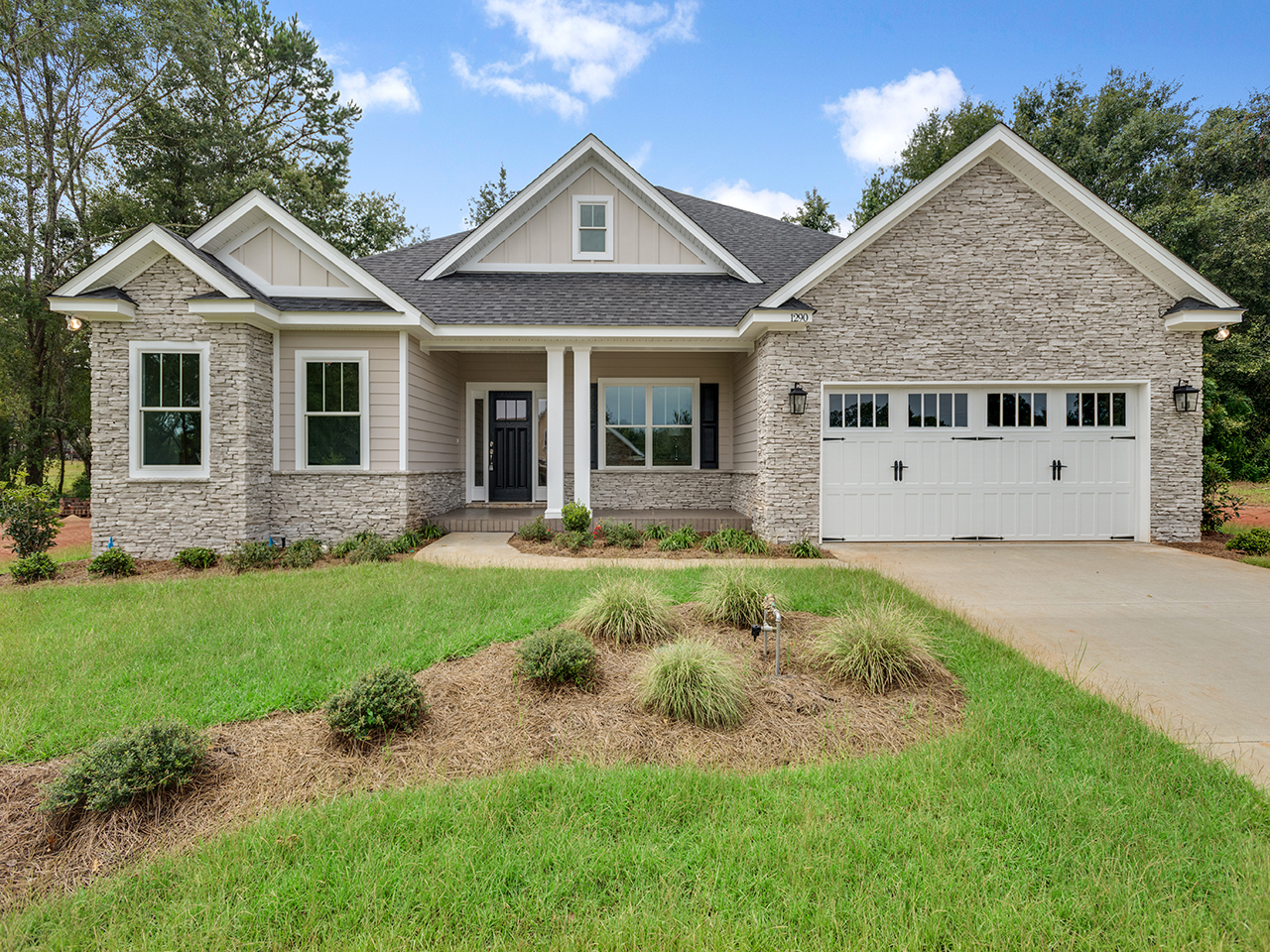 Meadow Ridge at Buck Lake — 1 — preview
