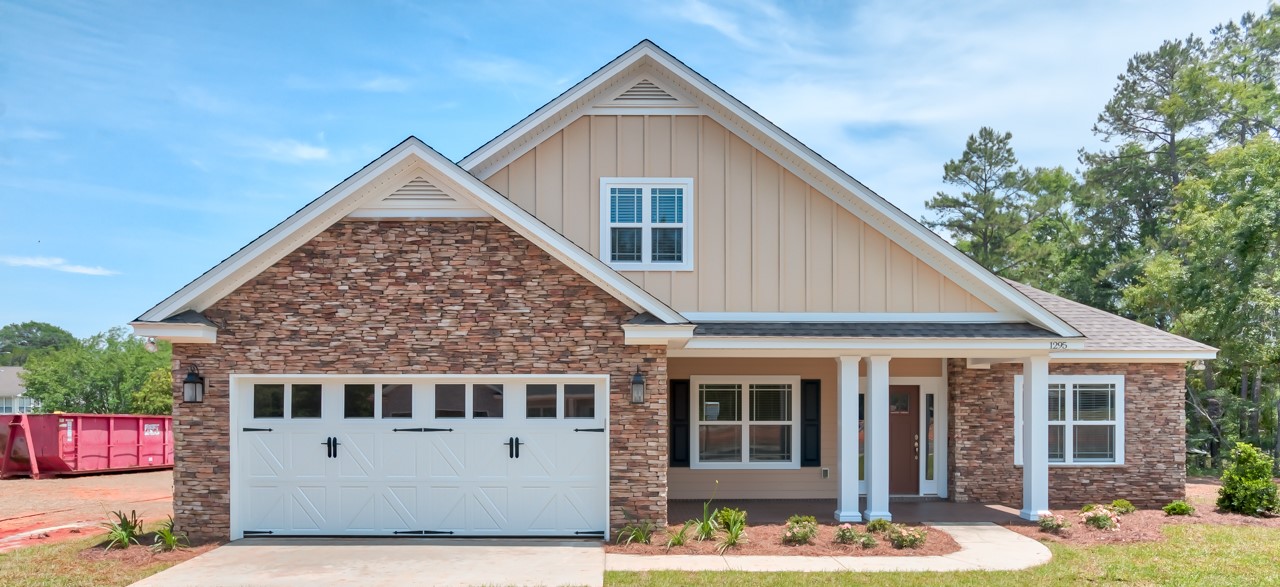 Meadow Ridge at Buck Lake — 2 — preview
