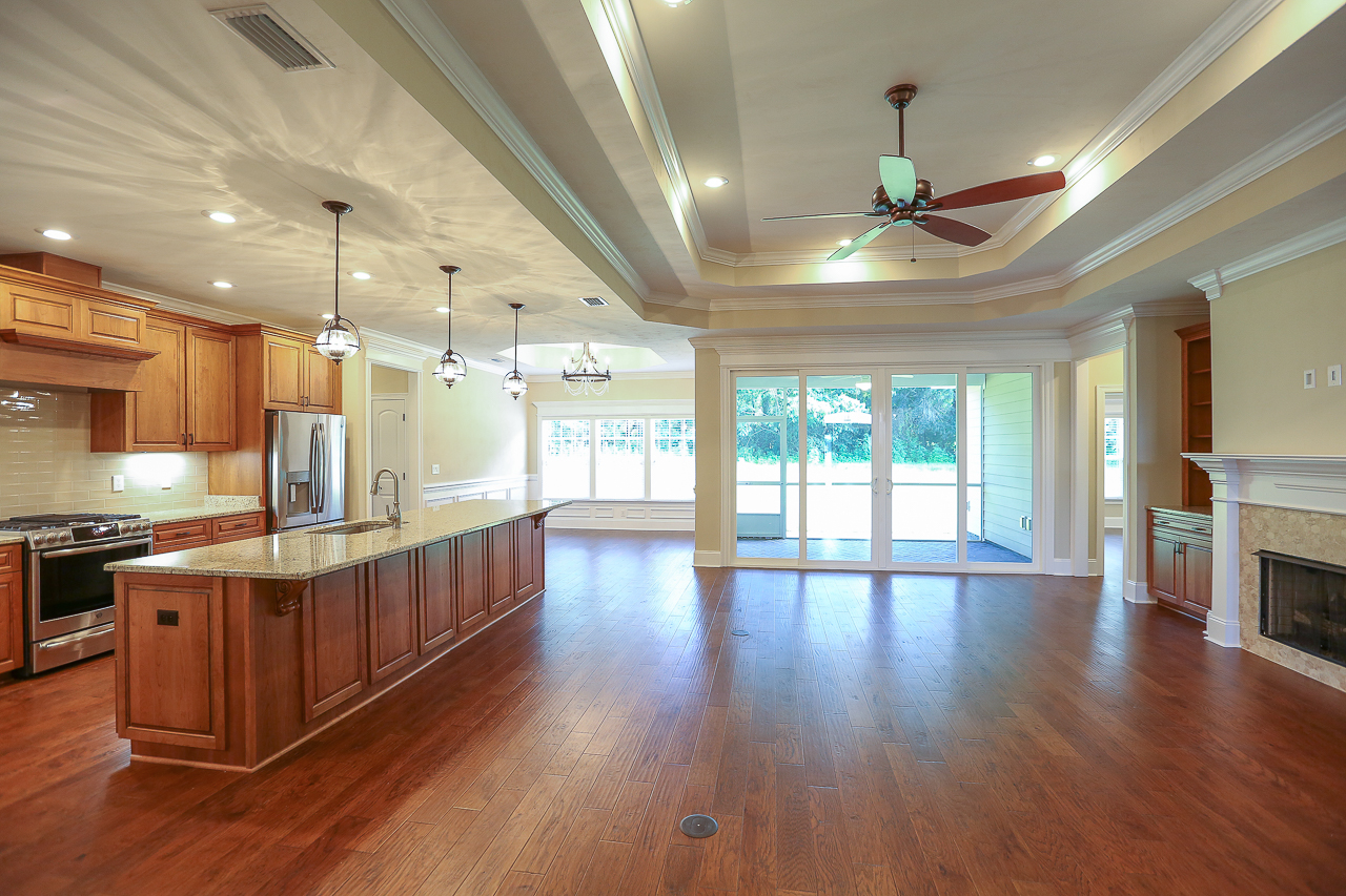 Meadow Ridge at Buck Lake — 3 — preview