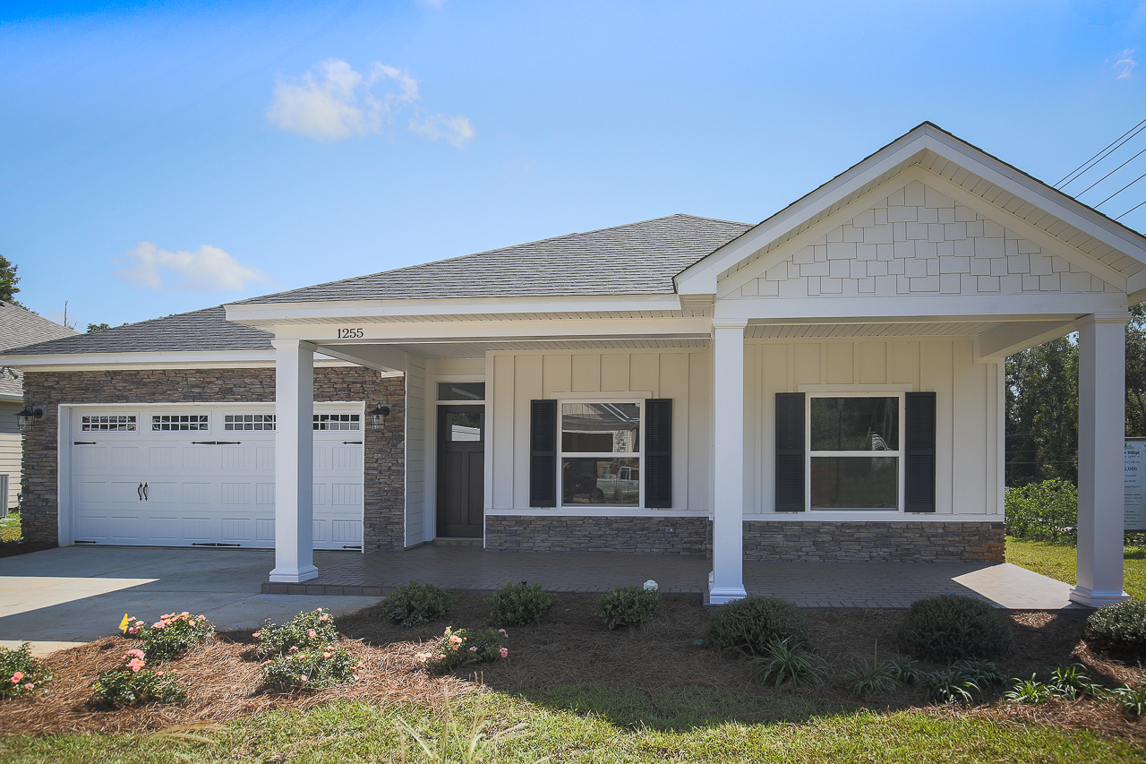 Meadow Ridge at Buck Lake — 4 — preview